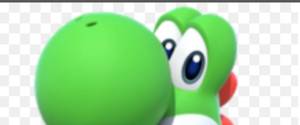 Yoshi .