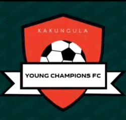 Young Champions(Kakungula) FC team badge