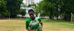 Yunus Khalid