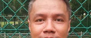 Yusoff Bin Abdul Rahman