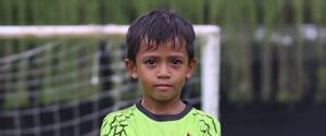 Yusuf Aiman