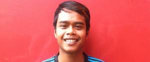 Yusuf Mohd