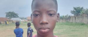 Yusuff Musa