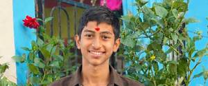 Yuvi ..