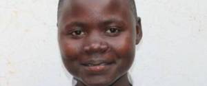 Yuvine Onyango