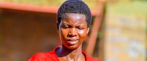 Yvone Oduor