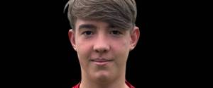 Zach Eynon