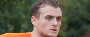 Zach Lloyd