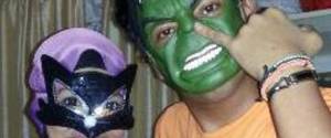 Zack Izary