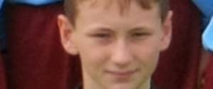 Zack Lawrence