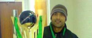 Zaf Naqvi