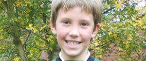 Zak Shaw