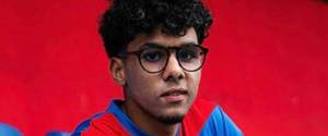 Zakaria Kassary