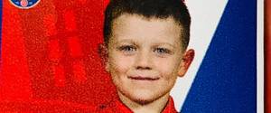 Zander Linnane