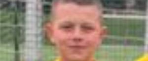 Zander Linnane