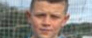 Zander Linnane