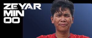 Zeyar MinOo