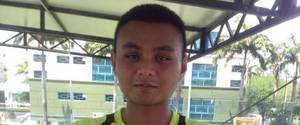 Zhafir Ghazali
