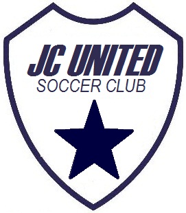 Zinac -JC United SC team badge