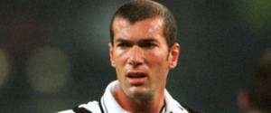 Zinedine Zidane