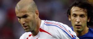 Zinedine Zidane