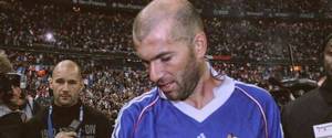 Zinedine Zidane