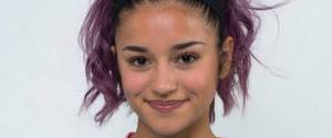Zoey Stewart