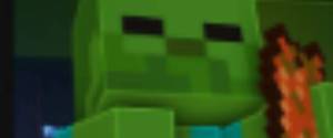 Zombob zombie