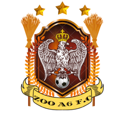 Zoo A6 Football Club team badge