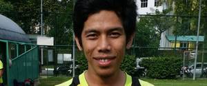 Zulkifli Mohamad Shari