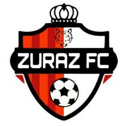ZURAZ FC team badge