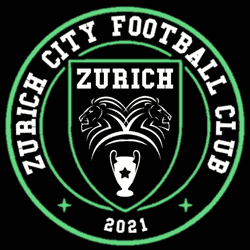 ZURICH CITY FC team badge