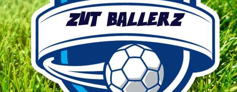 ZUT BALLERZ team photo
