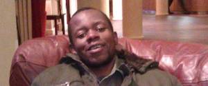 Zwelibanzi Mguni